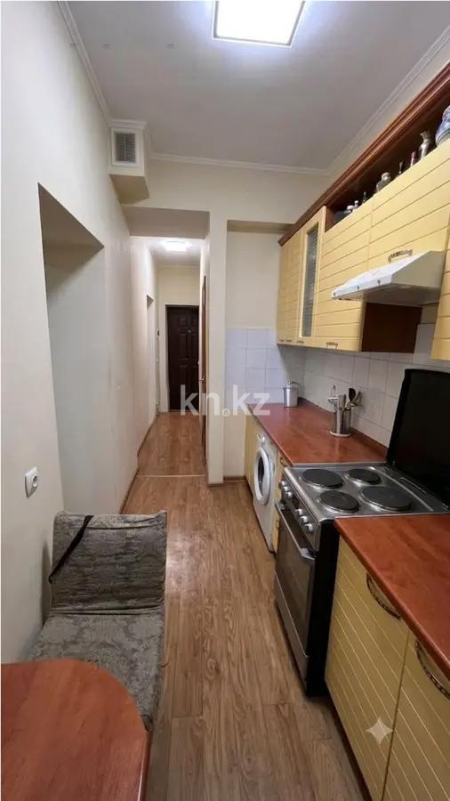 Продажа 2-комнатной квартиры, 42 м² в Алматы - фото 3