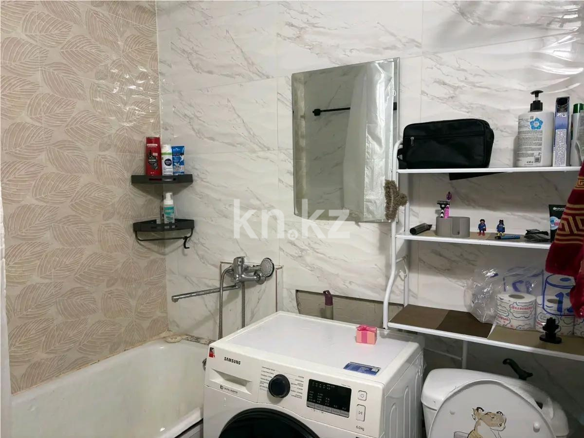 Продажа 1-комнатной квартиры, 32 м² в Алматы - фото 3