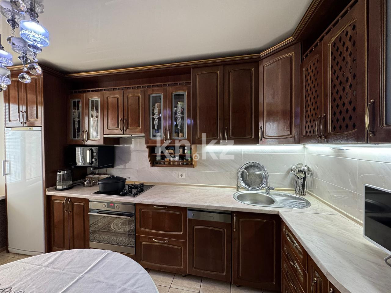 Продажа 4-комнатной квартиры, 90 м², мкр-н 8-й в Темиртау - фото 6