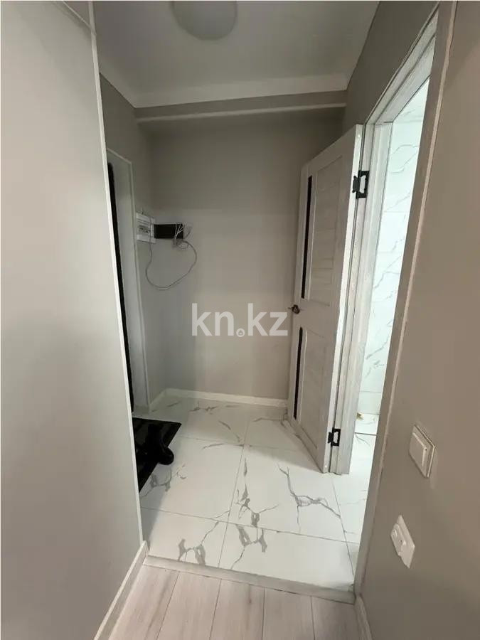 Продажа 1-комнатной квартиры, 27 м² в Алматы - фото 4