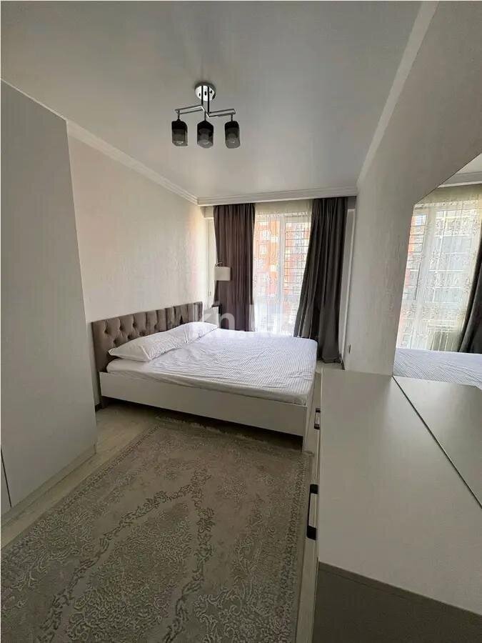 Продажа 2-комнатной квартиры, 60 м² в Алматы - фото 2