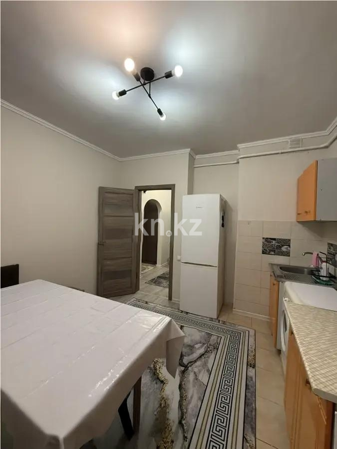 Продажа 1-комнатной квартиры, 38.1 м² в Алматы - фото 2