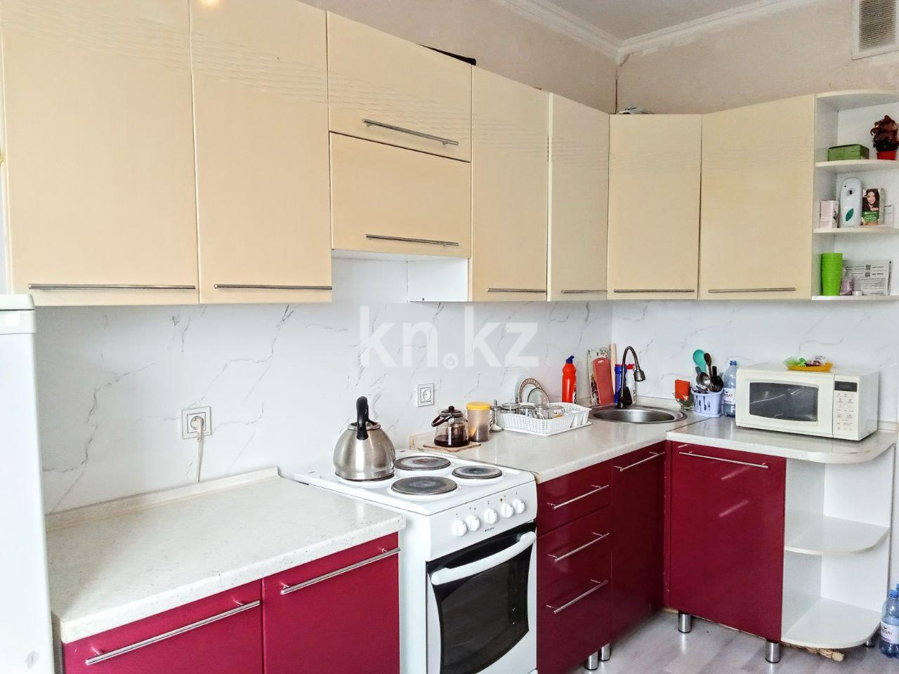 Продажа 2-комнатной квартиры, 60 м², ул. Сарыарка в Караганде - фото 7