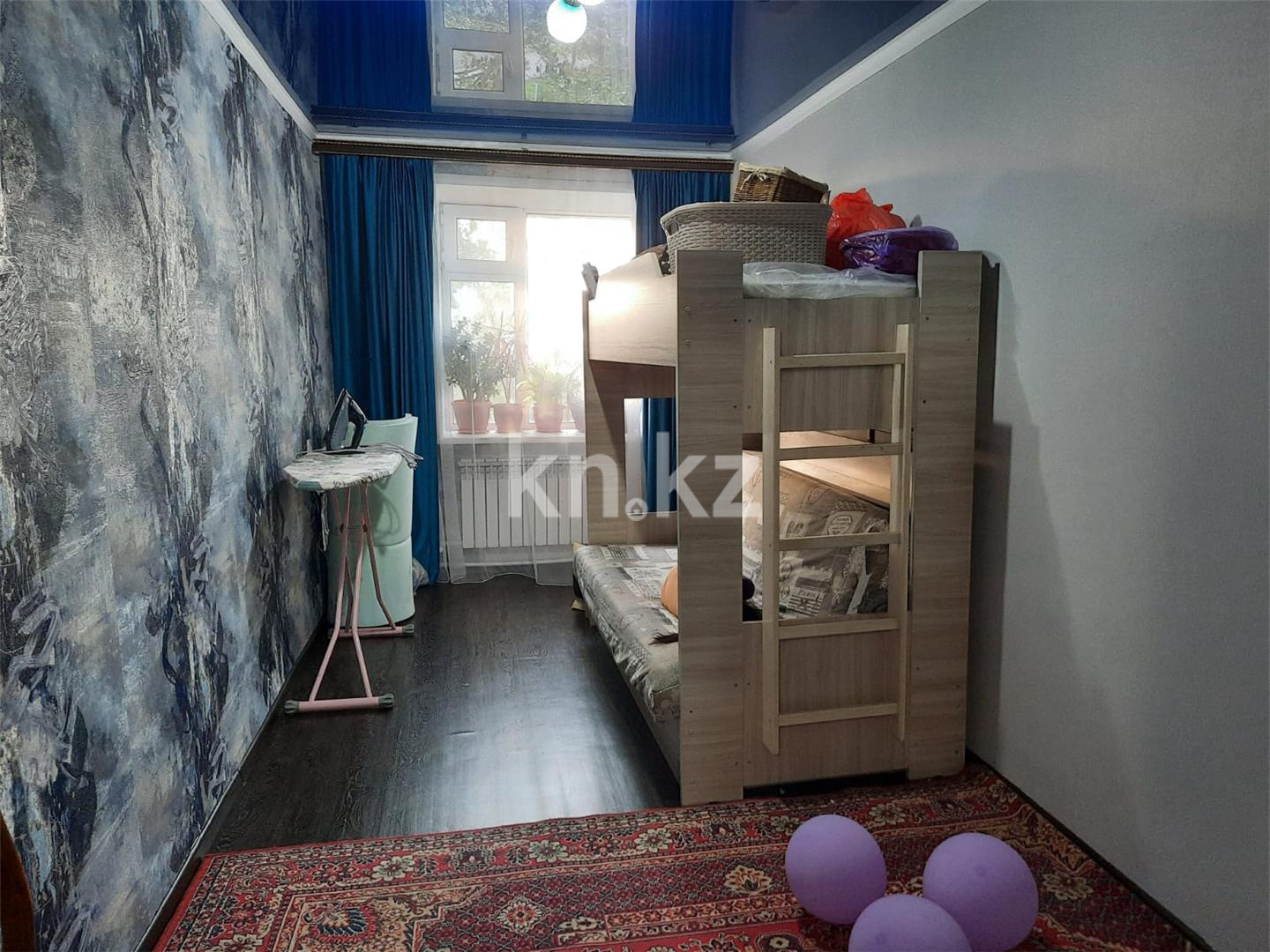 Продажа 3-комнатной квартиры, 73 м², 11 кв-л, дом  10 в Караганде - фото 6