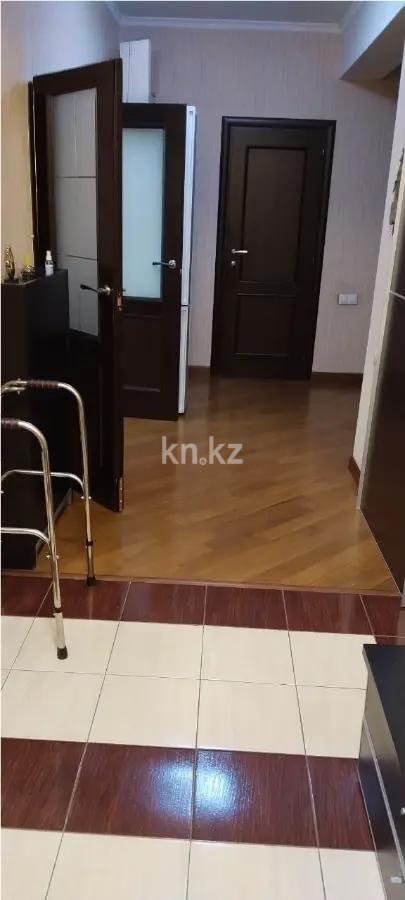 Продажа 3-комнатной квартиры, 92.4 м² в Алматы - фото 4