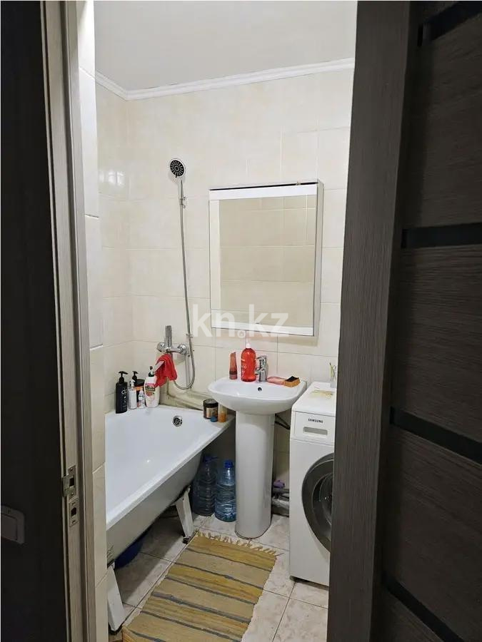 Продажа 3-комнатной квартиры, 66.5 м² в Астане - фото 5