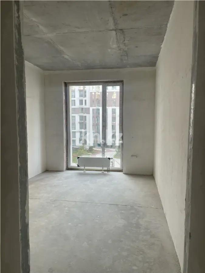 Продажа 2-комнатной квартиры, 63.8 м², ул. Навои, дом  30а/1 в Алматы