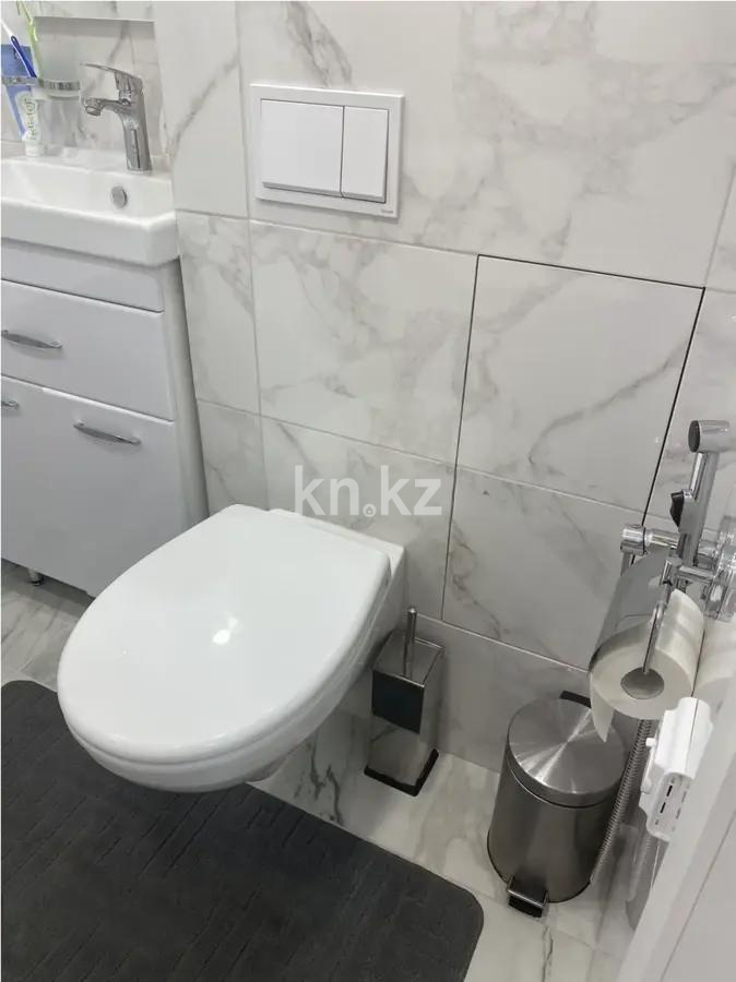Продажа 2-комнатной квартиры, 52 м² в Караганде - фото 4