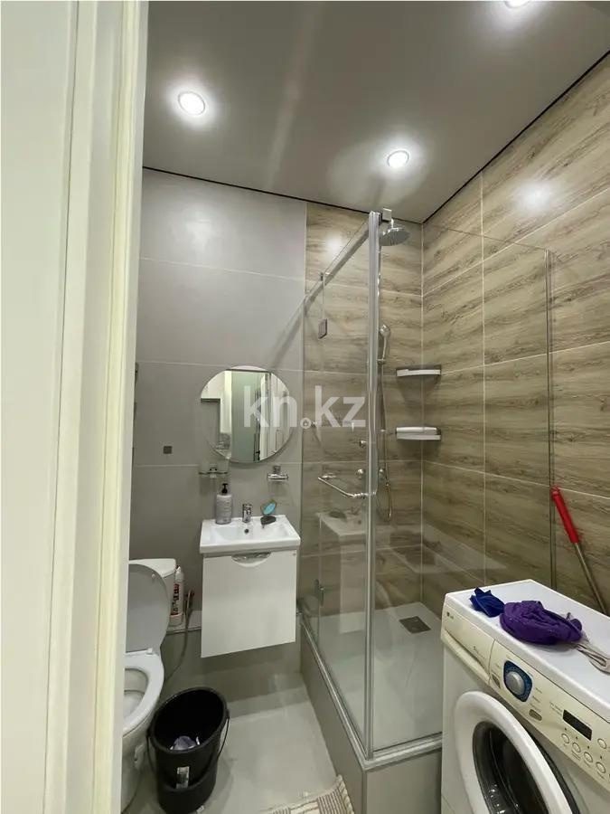 Продажа 2-комнатной квартиры, 43 м² в Алматы - фото 4