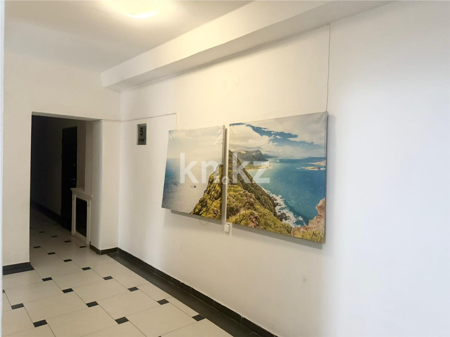 Продажа 3-комнатной квартиры, 71 м² в Караганде - фото 26