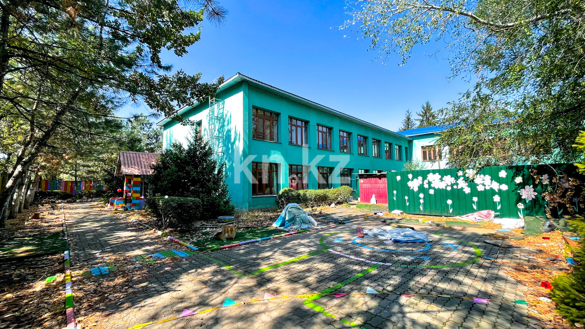 Продажа здания, 4600 м² в Алматы - фото 3