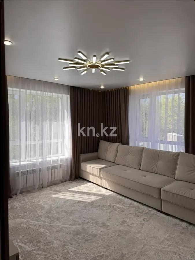 Продажа 2-комнатной квартиры, 49 м² в Астане