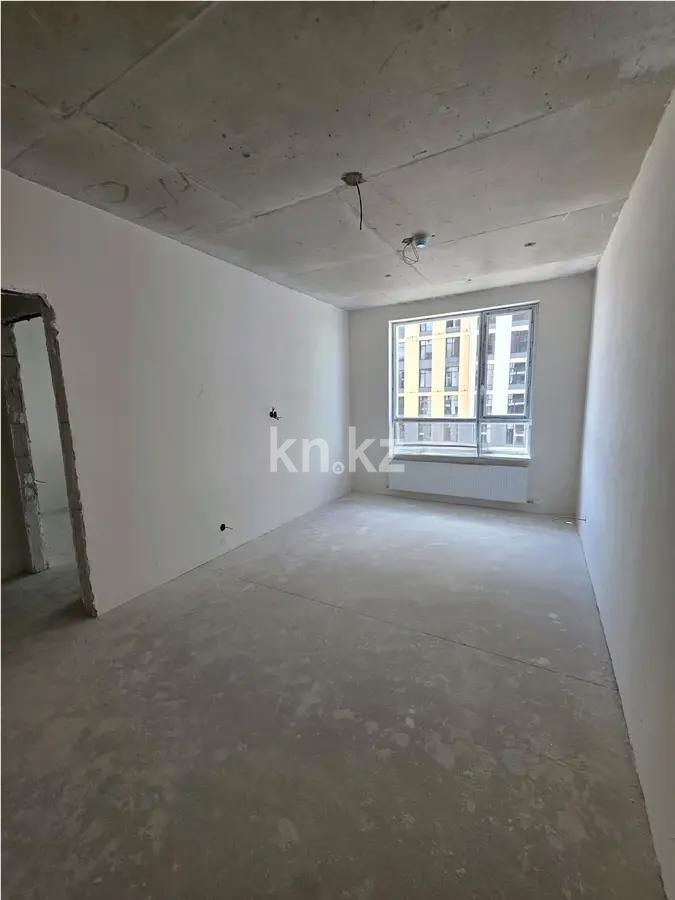 Продажа 1-комнатной квартиры, 38 м² в Астане - фото 2