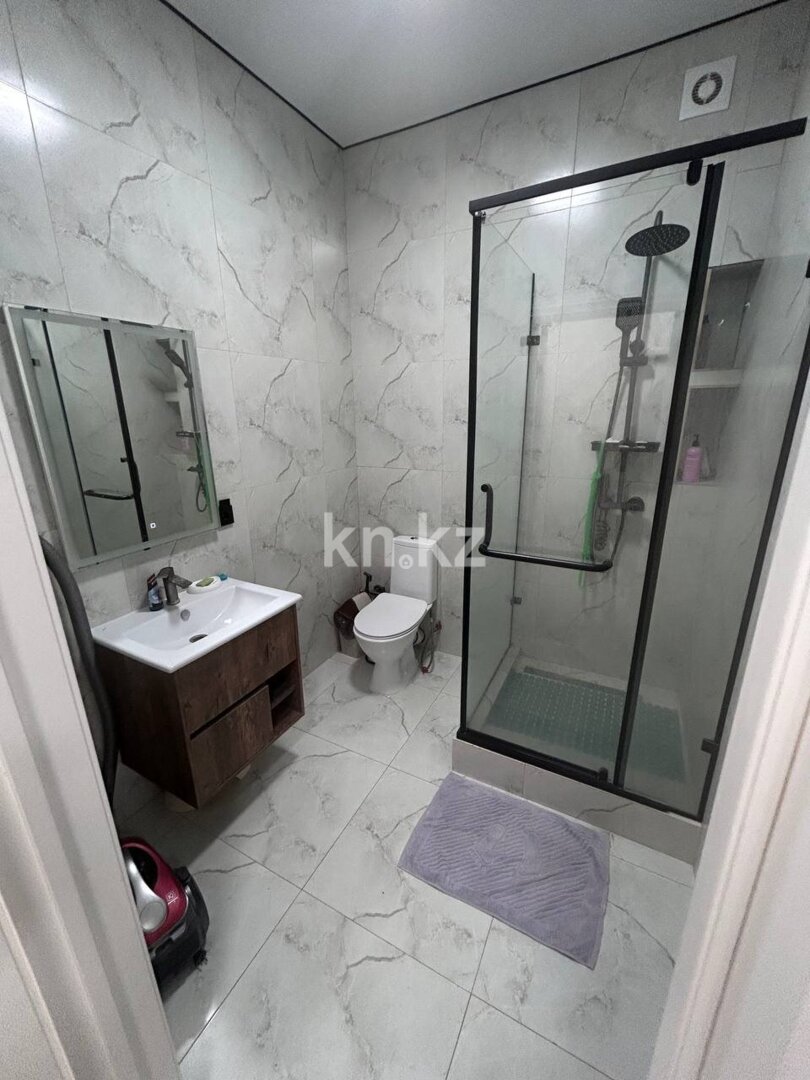 Продажа 3-комнатной квартиры, 84.4 м² в Астане - фото 8