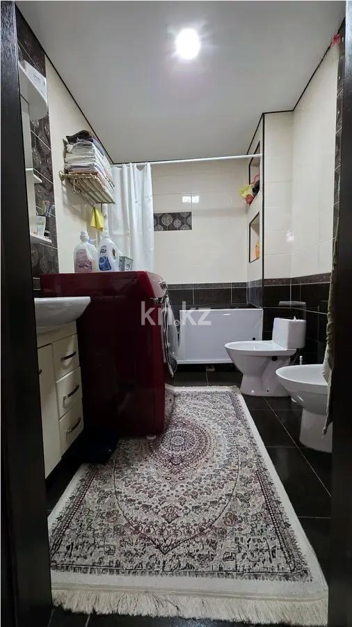 Продажа 4-комнатной квартиры, 120 м² в Астане - фото 7