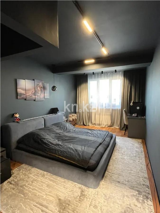 Продажа 2-комнатной квартиры, 57.8 м², ул. Халиуллина, дом  196/1 в Алматы - фото 2