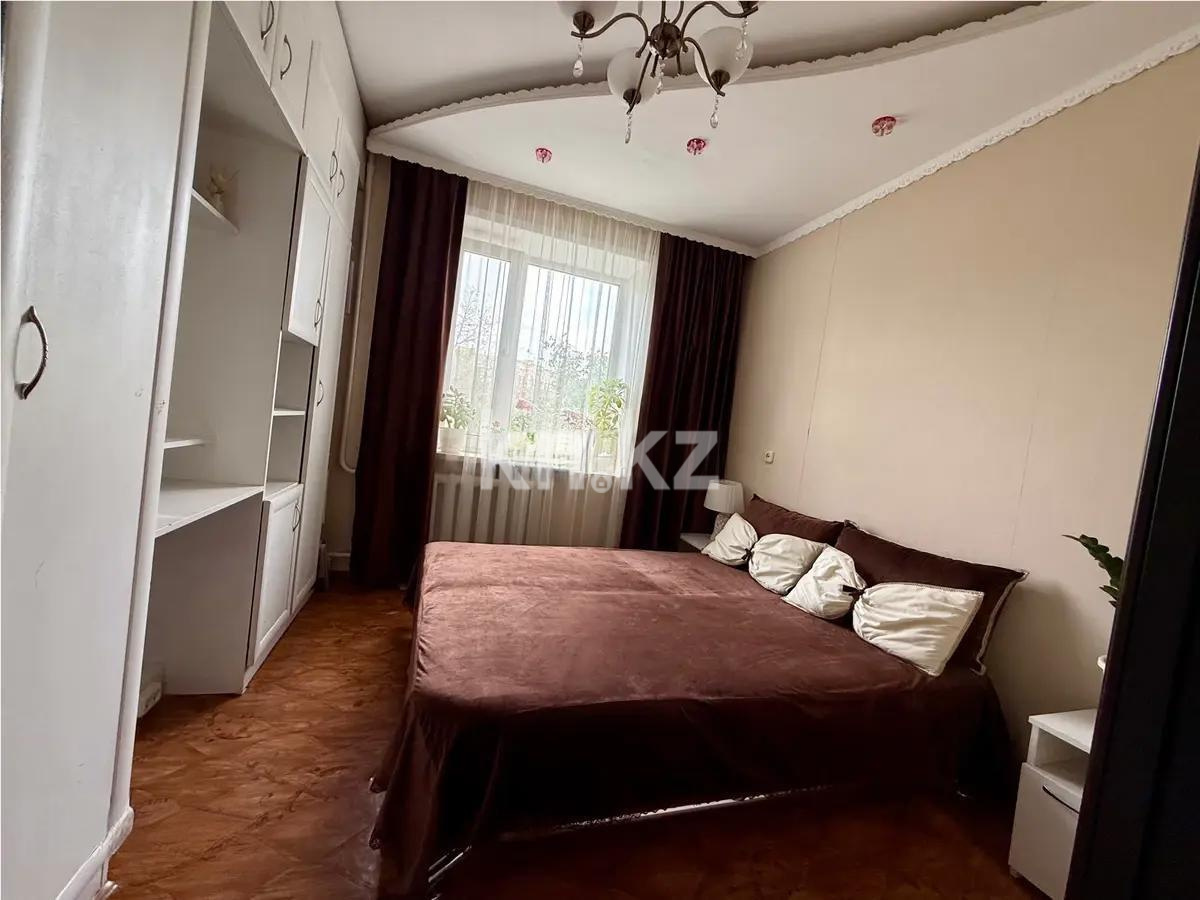 Продажа 3-комнатной квартиры, 63 м², мкр-н Степной-3, дом  3/7 в Караганде - фото 3