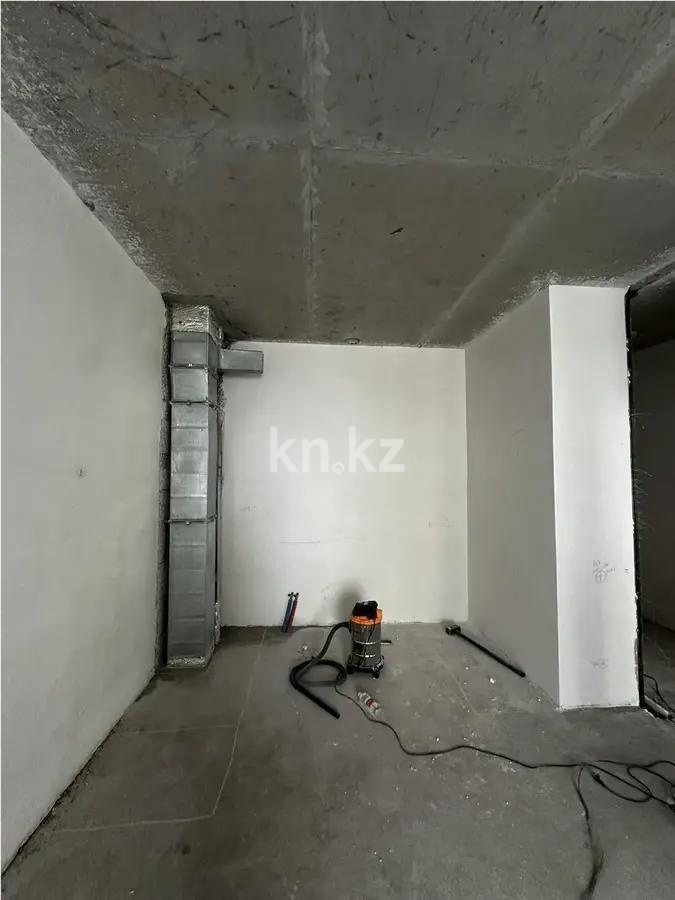 Продажа 2-комнатной квартиры, 47 м² в Алматы - фото 2