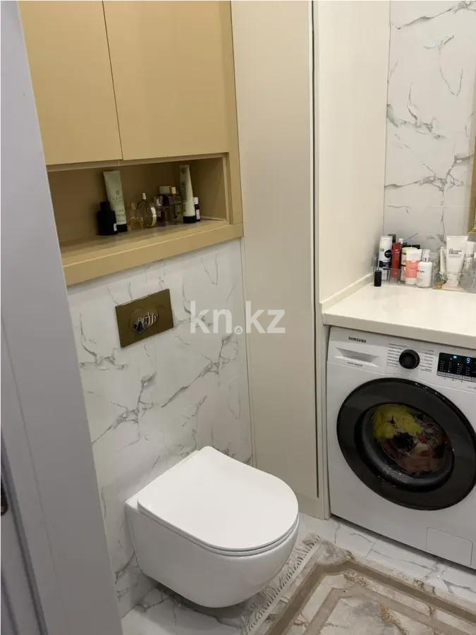 Продажа 3-комнатной квартиры, 98.7 м² в Астане - фото 5