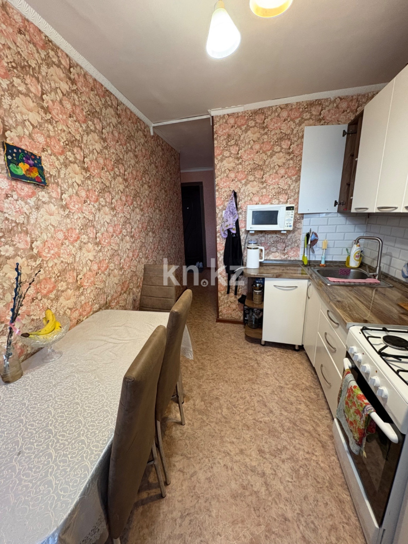 Продажа 2-комнатной квартиры, 48 м² в Караганде - фото 8