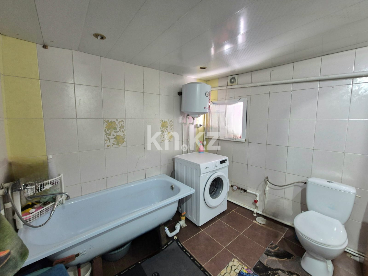 Продажа 5-комнатного дома, 93 м² в Темиртау - фото 17