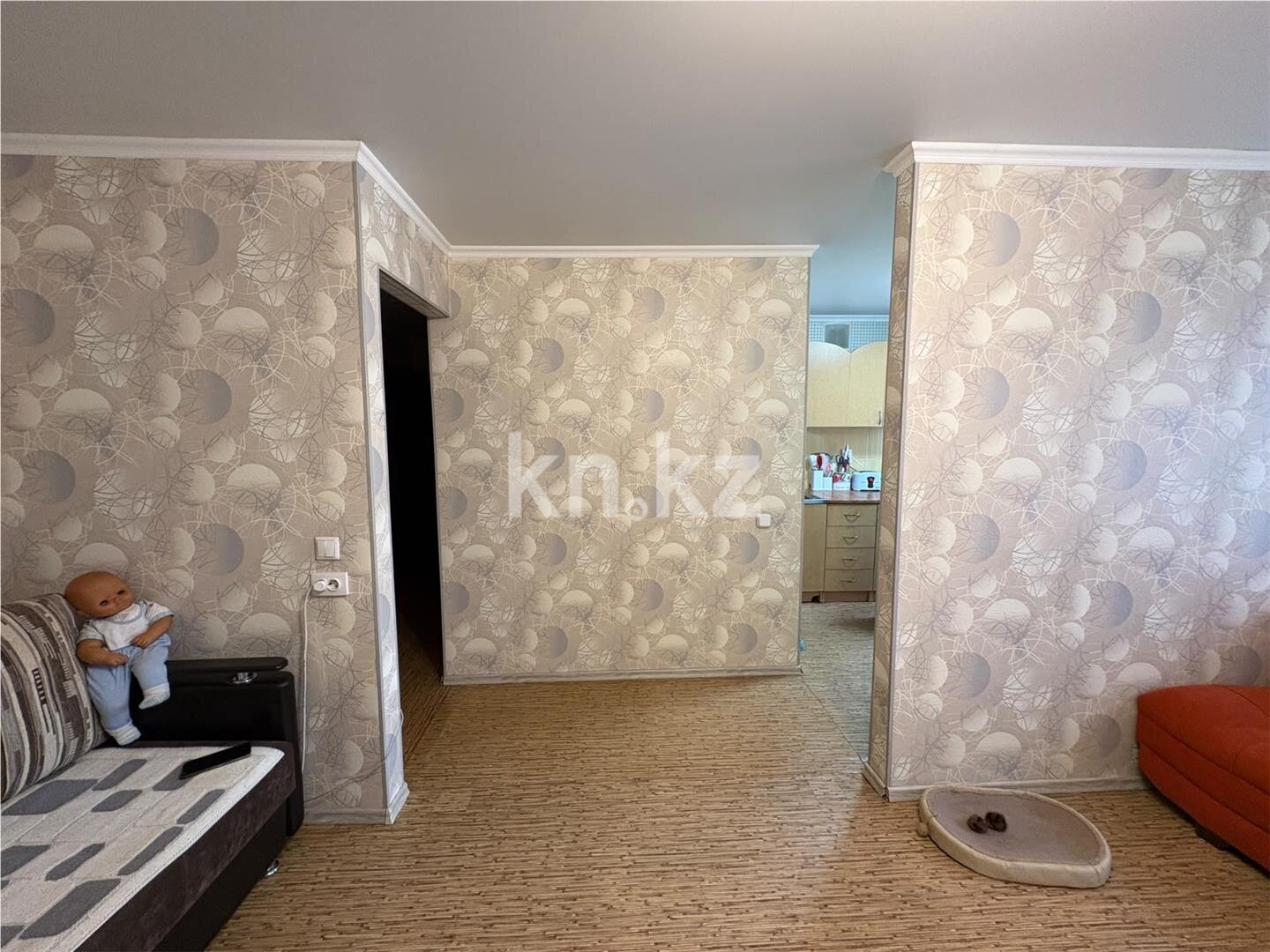 Продажа 1-комнатной квартиры, 32 м² в Караганде - фото 2