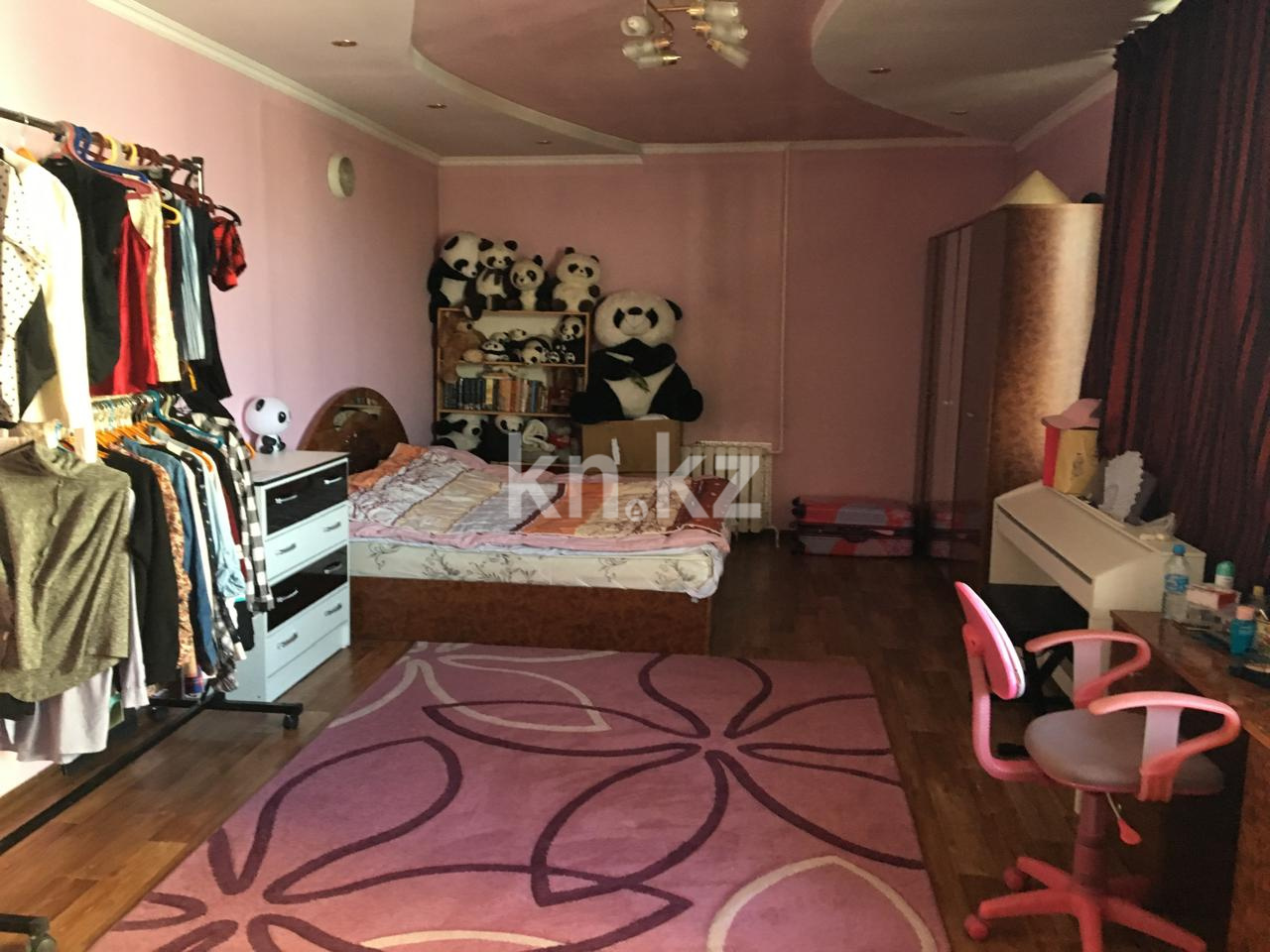 Продажа 6-комнатного дома, 220 м², ул. Шакарима в Алматы - фото 10