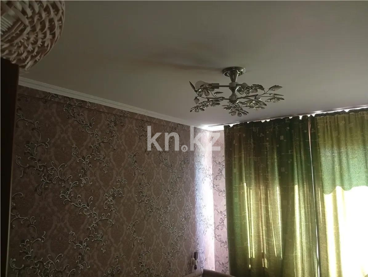Продажа 3-комнатной квартиры, 58.8 м² в Астане - фото 2