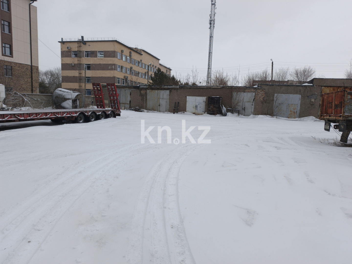Продажа базы, 3028.5 м² в Караганде - фото 5