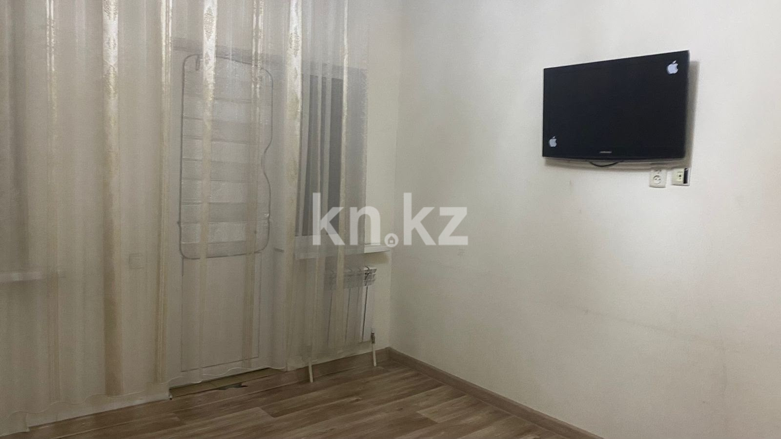 Аренда 1-комнатной квартиры, 30 м² в Астане - фото 3
