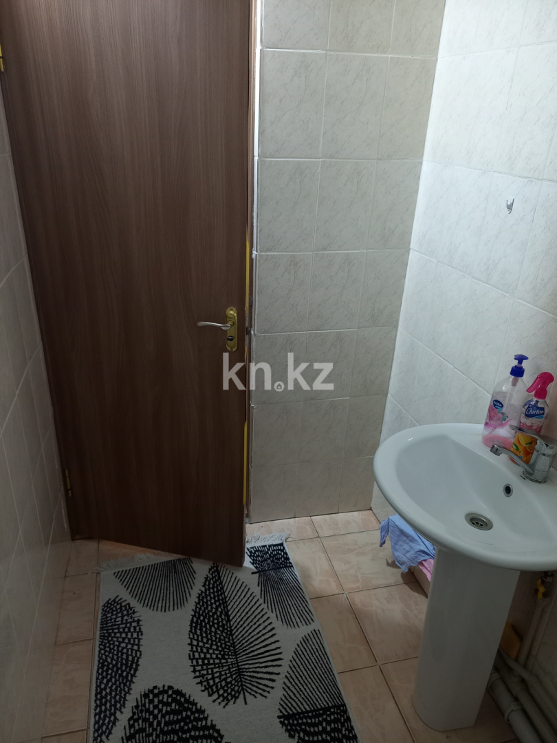 Аренда 3-комнатной квартиры, 123 м² в Алматы - фото 37