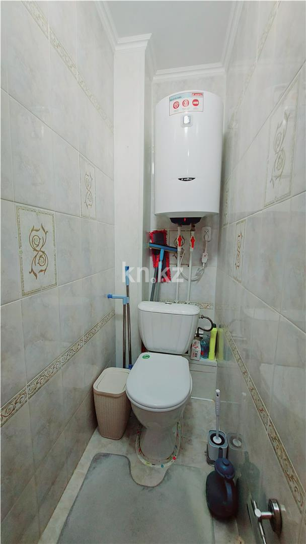 Продажа 3-комнатной квартиры, 60 м² в Караганде - фото 10