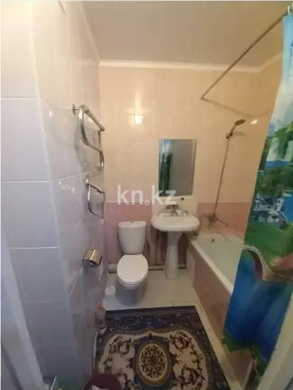 Продажа 1-комнатной квартиры, 35 м², мкр. Кокжиек, дом  7 в Алматы - фото 2