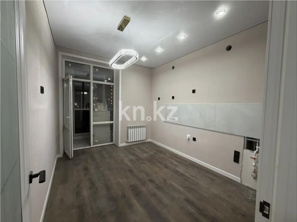 Продажа 2-комнатной квартиры, 64 м² в Караганде - фото 3