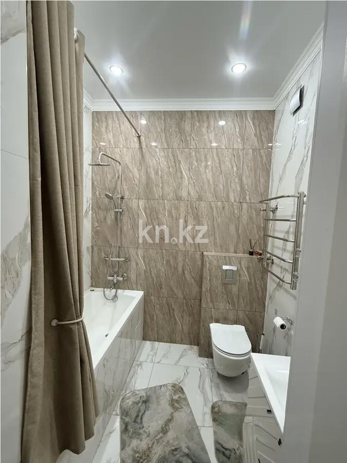 Продажа 3-комнатной квартиры, 110 м² в Алматы - фото 5