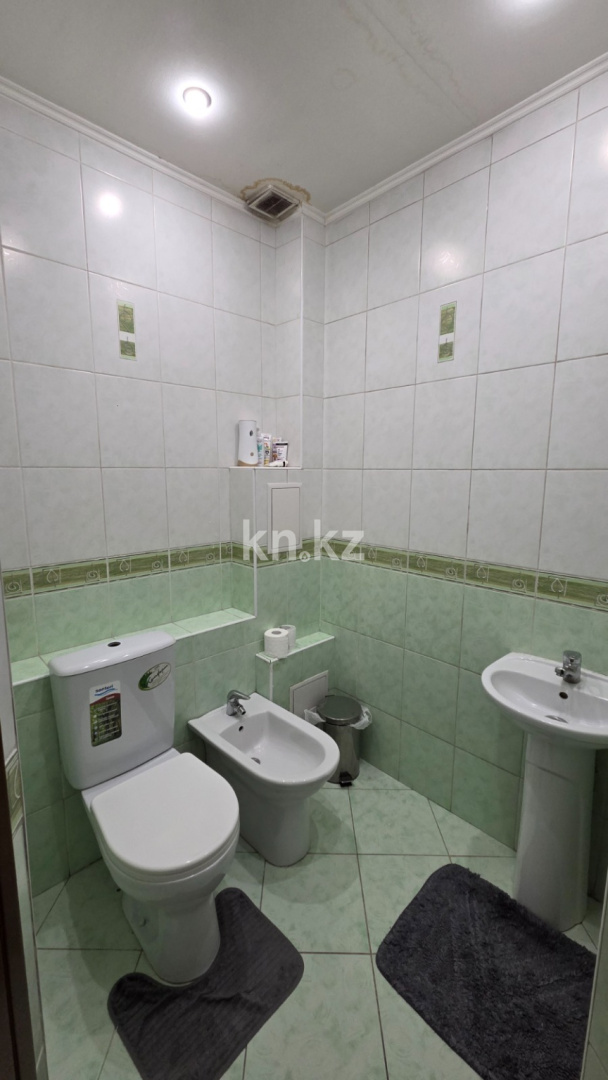 Продажа 2-комнатной квартиры, 92 м² в Алматы - фото 8