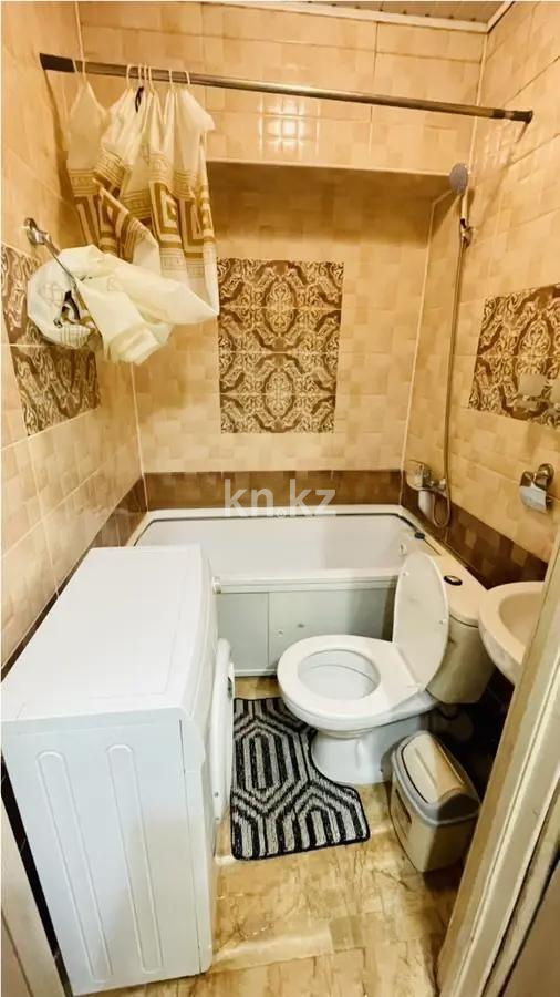 Продажа 1-комнатной квартиры, 20 м² в Алматы - фото 2