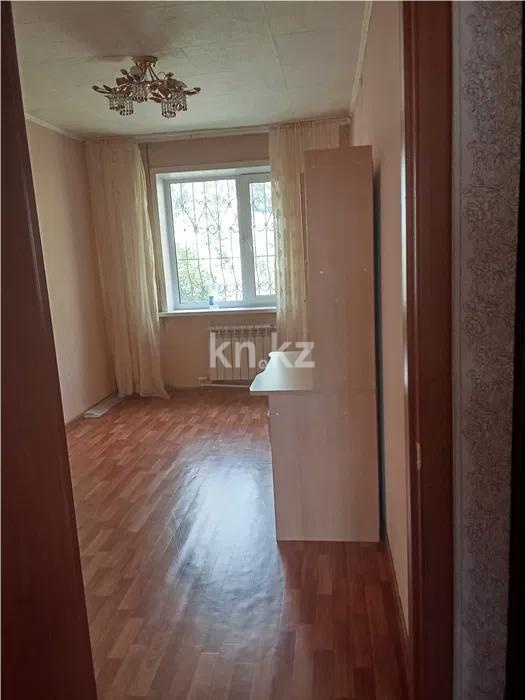 Продажа 2-комнатной квартиры, 43 м², пр. Момышулы, дом  20 в Темиртау