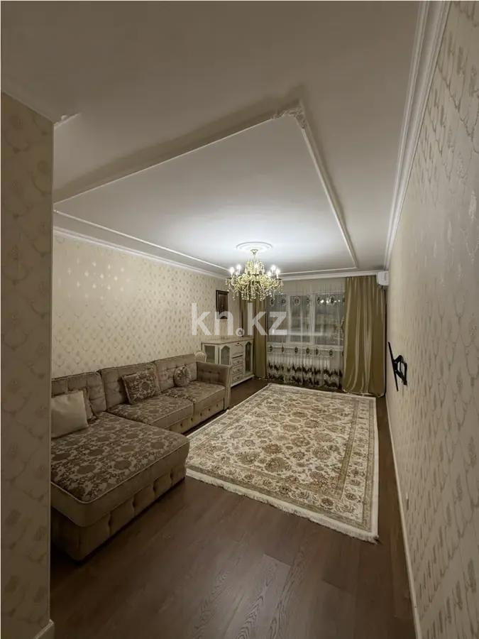 Продажа 4-комнатной квартиры, 134 м² в Астане