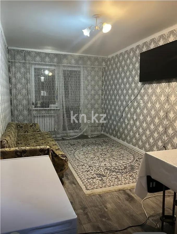 Продажа 1-комнатной квартиры, 28 м² в Алматы