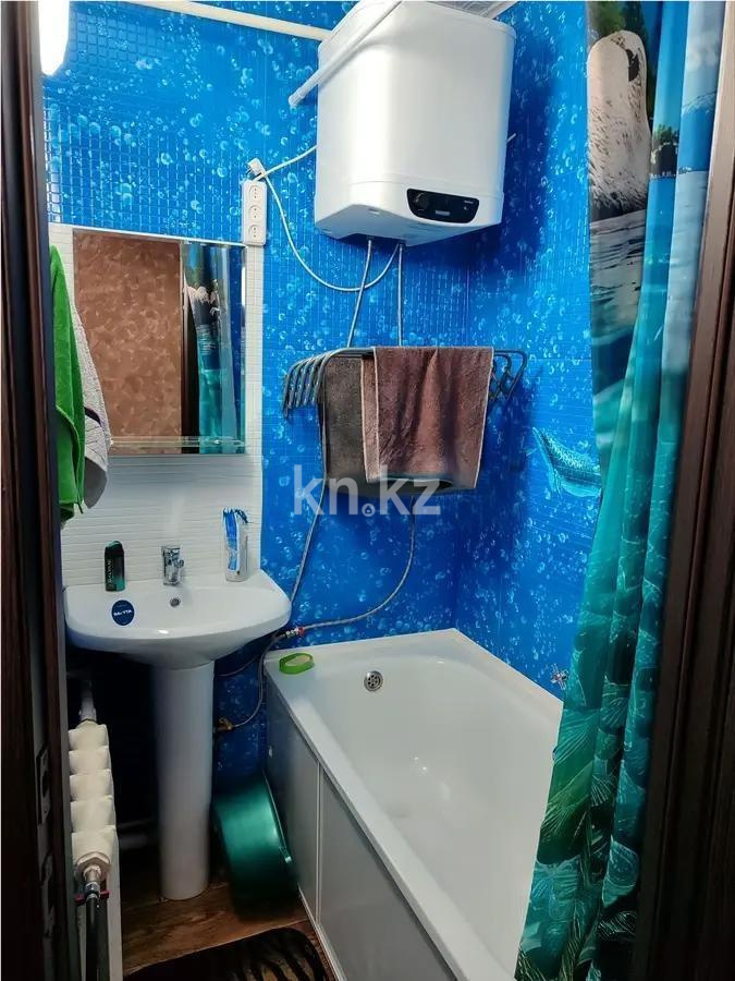 Продажа 1-комнатной квартиры, 32 м², пр. Мира, дом  90/1 в Темиртау - фото 3