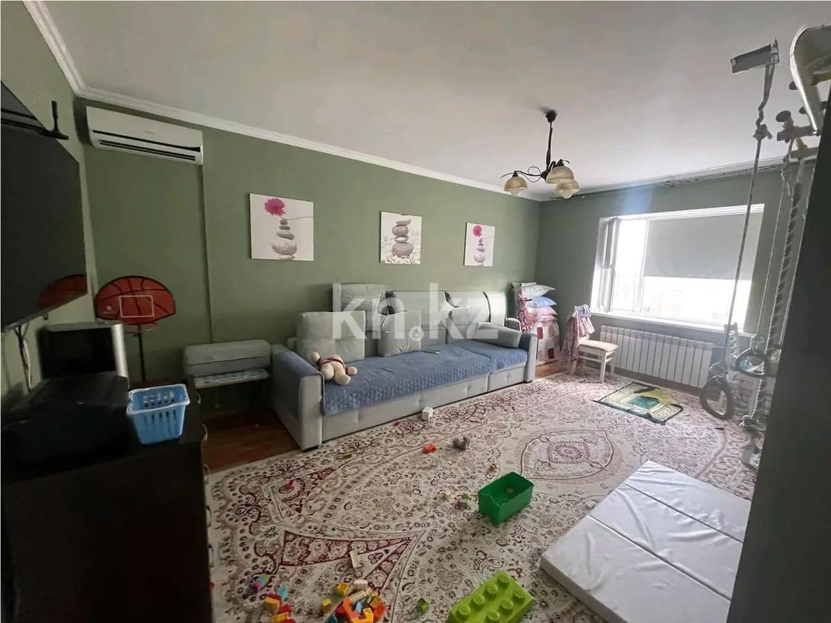 Продажа 2-комнатной квартиры, 67 м², ул. Азербаева, дом  47 в Астане