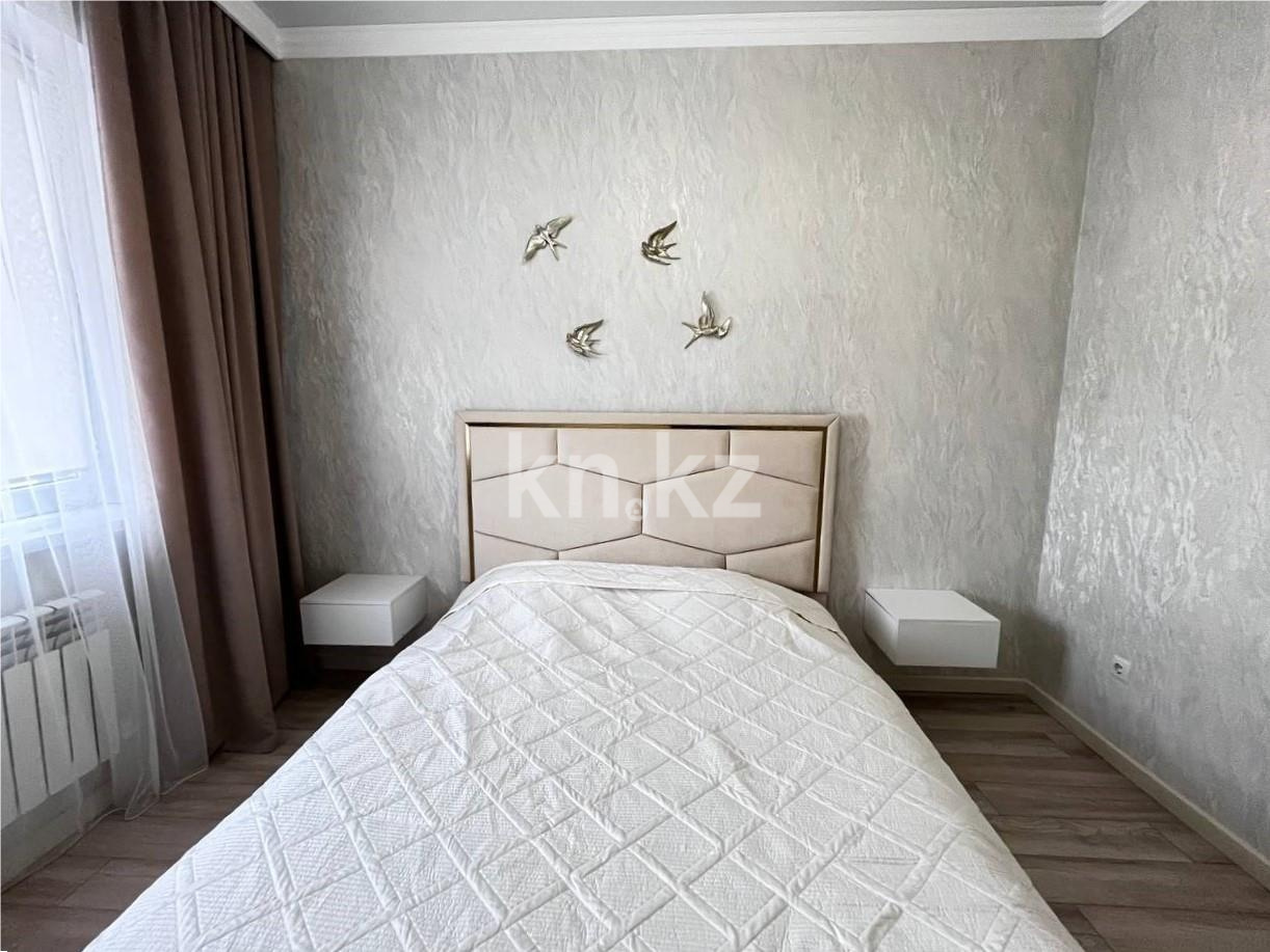 Продажа 3-комнатной квартиры, 68 м², ул. Дюсембекова в Караганде - фото 7