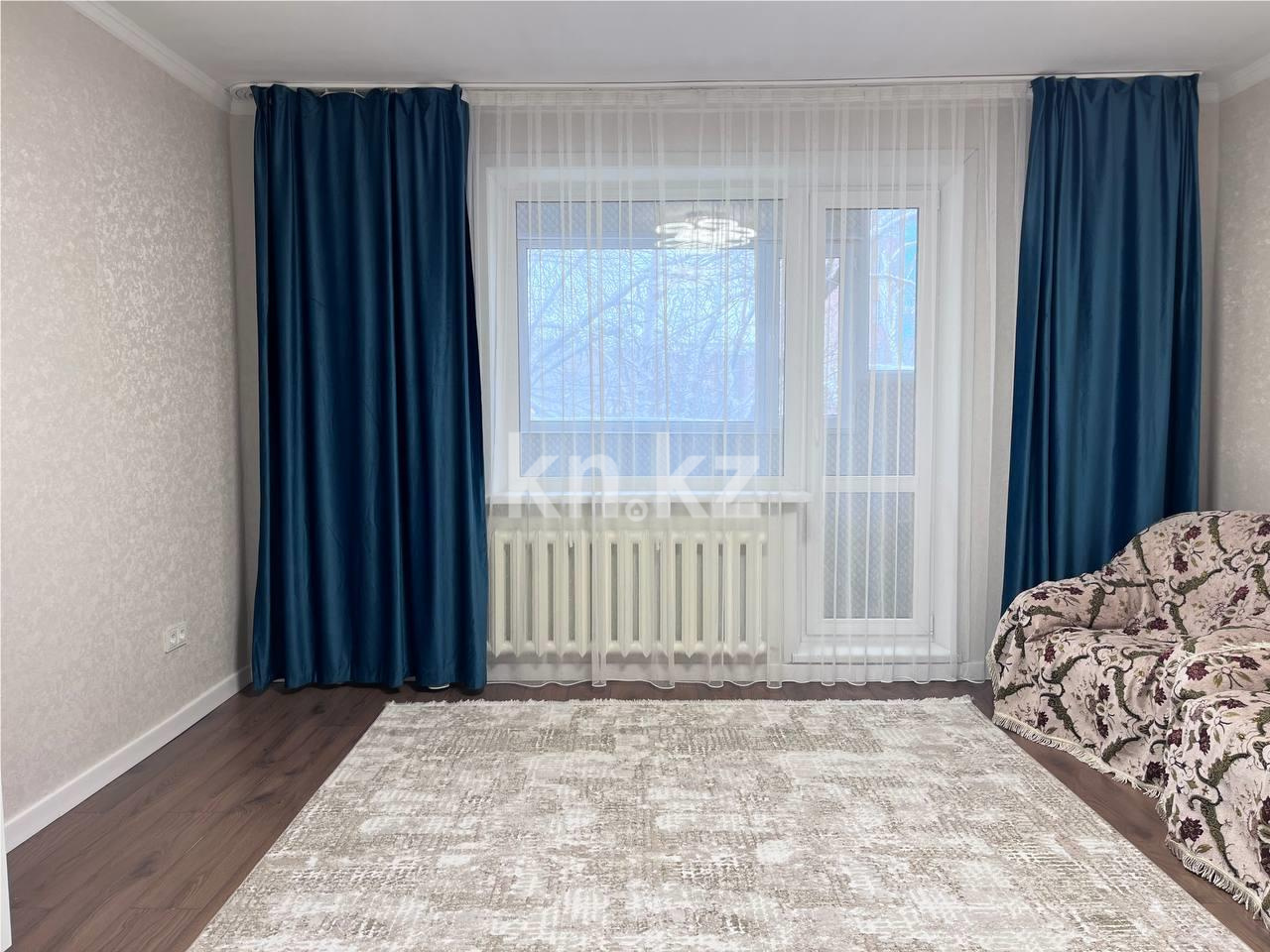 Продажа 2-комнатной квартиры, 53 м² в Караганде - фото 2