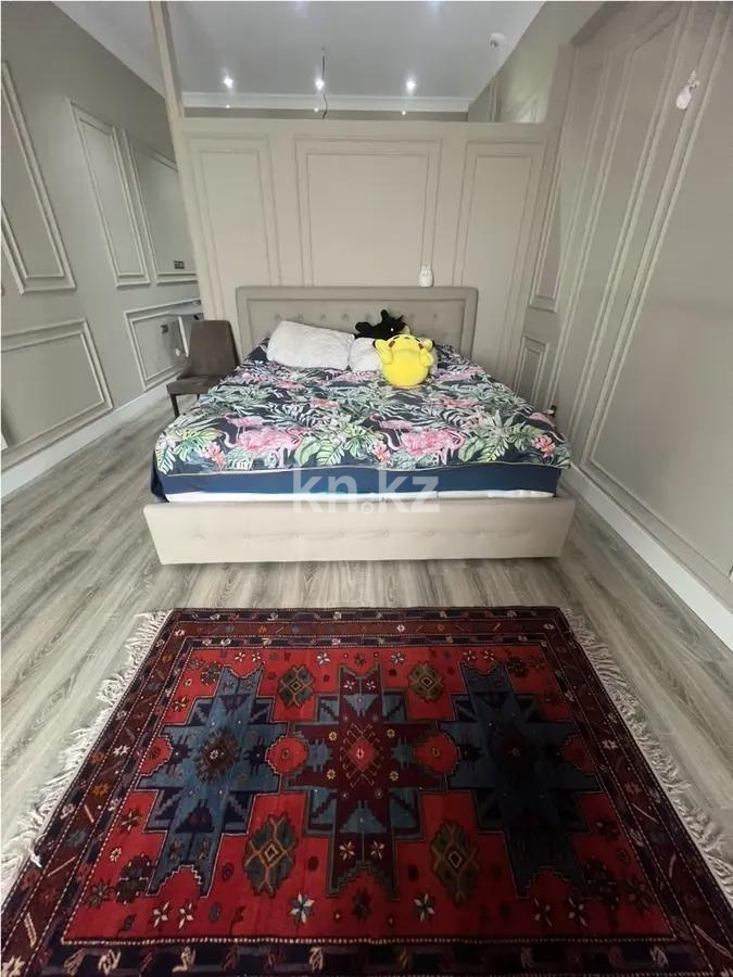 Продажа 2-комнатной квартиры, 103 м² в Алматы - фото 2