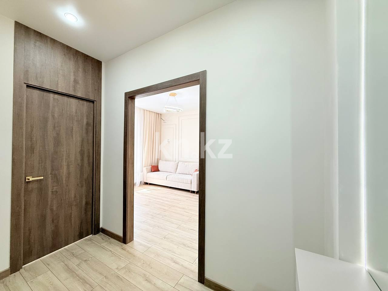 Продажа 2-комнатной квартиры, 44 м² в Астане - фото 14