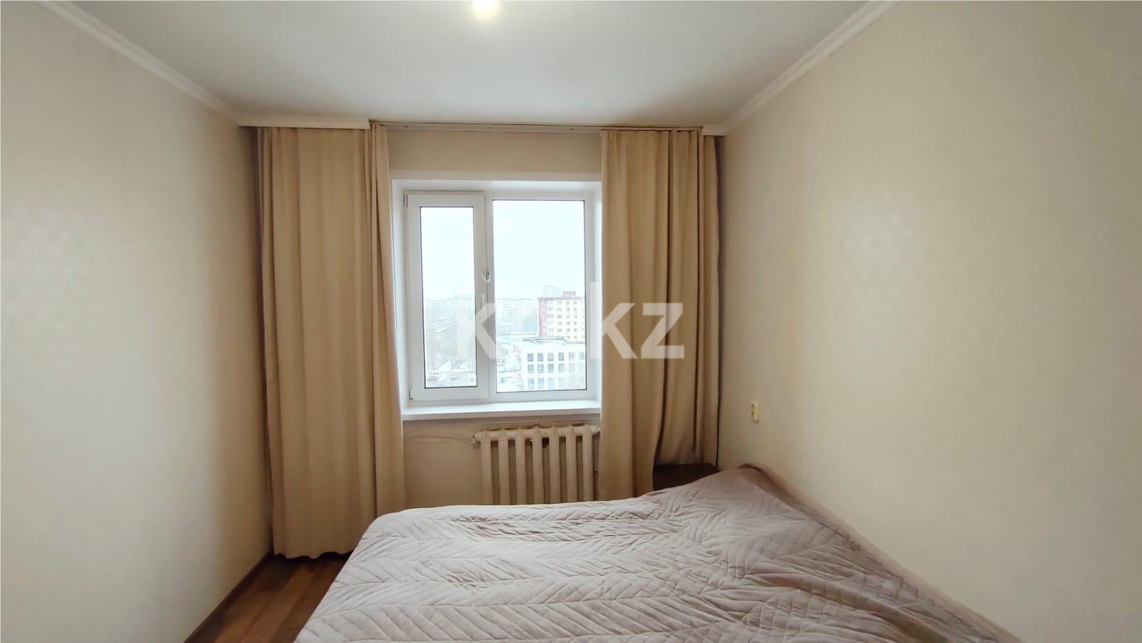 Продажа 2-комнатной квартиры, 52 м² в Караганде - фото 3