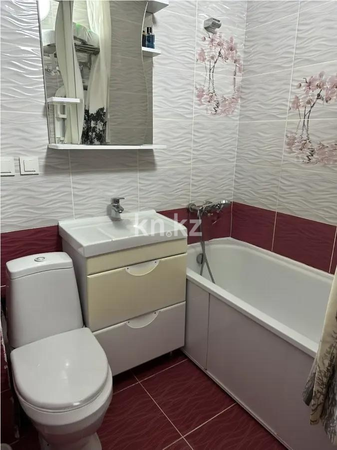 Продажа 2-комнатной квартиры, 45.2 м² в Алматы - фото 4