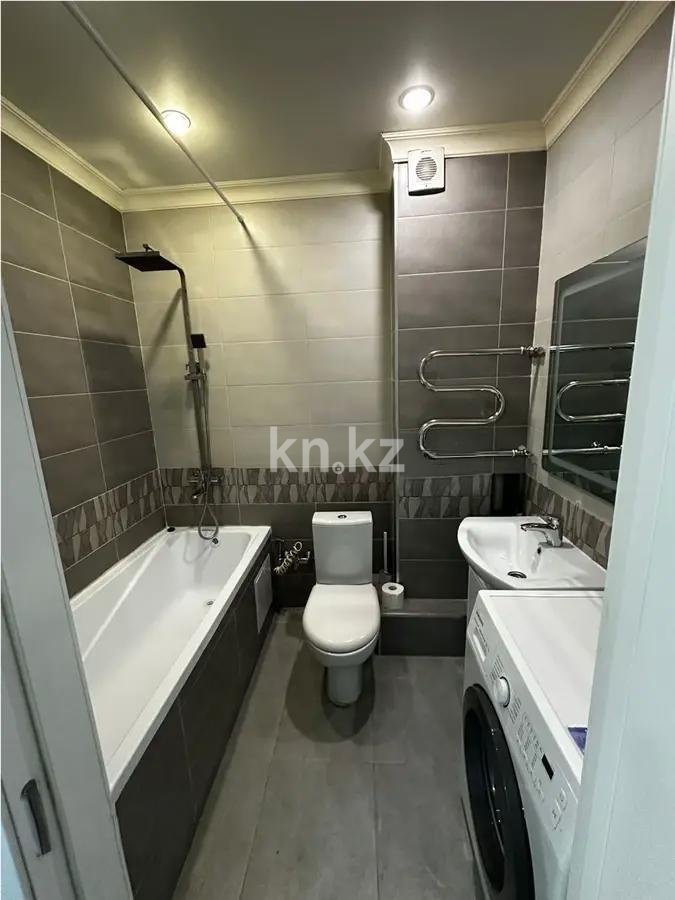 Продажа 1-комнатной квартиры, 43 м² в Астане - фото 3