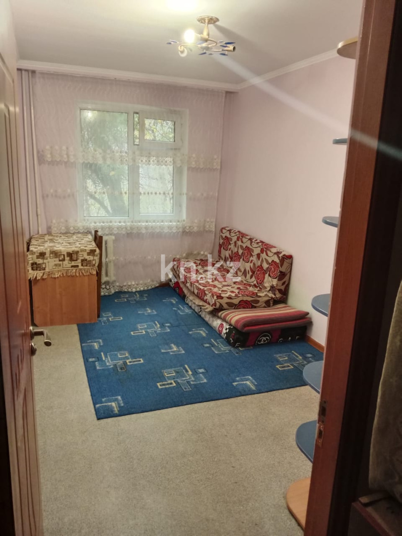 Аренда , 50 м², Матазалка, дом  36 - Матазалка в Алматы - фото 3